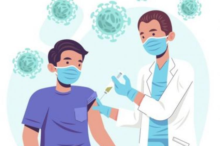 Funcionria de hospital recebe justa causa por recusar vacina da covid 